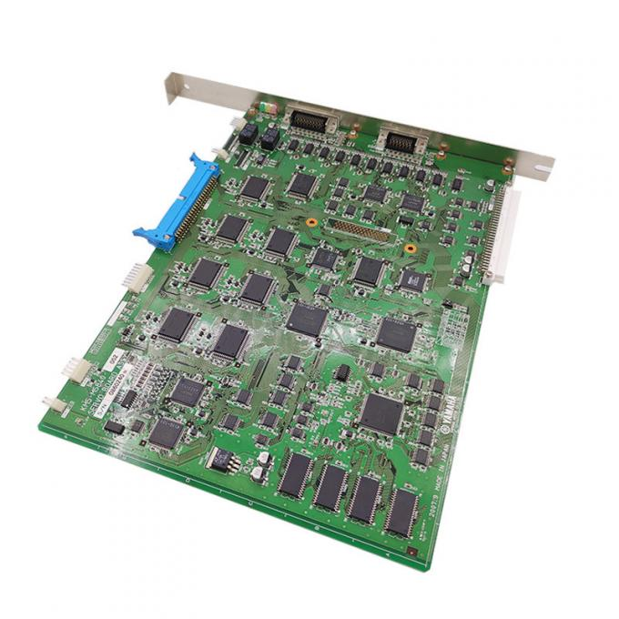 KM5 M5840 052 SMT Spare Parts For Yamaha Pick And Place Machine 3