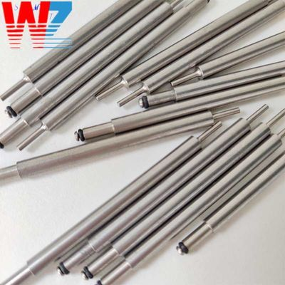 White Color SMT Spare Parts KKW3-M3234-00X Printer Supping Pin