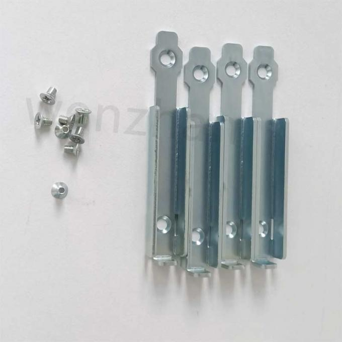 SMT Placement Ipulse Feeder Parts LG4-MEA51-000 Feeder Parts 1