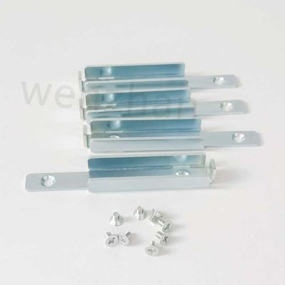 Electronic Products Machinery Smt Feeder Parts Ipulse LG4-MEA58-000 Feeder Parts