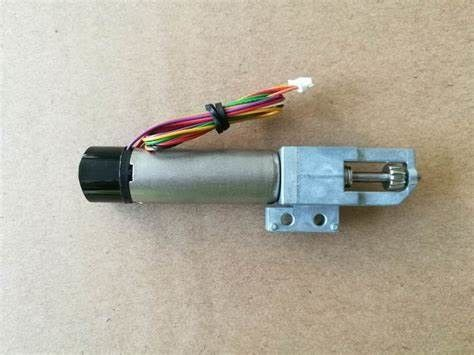 SMT MACHINE 8MM STEPPER MOTOR VF606G1110 VF606G1110,PANASERT STEPPER MOTOR