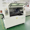 SMT Assembly Machine Wave Soldering Machine WZ-250 Selective Soldering Machine Pcb Wave Soldering Machine ﻿
