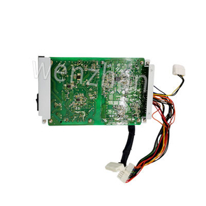 FUJI SMT MACHINE NXT II 2SGKBA001600 NL05G Power Supply