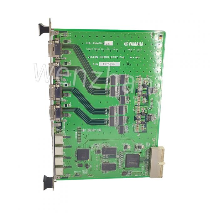 SMT Yamaha YS многоканальная плата Vision, ремонтопригодная KHL-M441H-531 KHL-M441H KHL-M441H-030 KHL-M441H-231 Vision Board 1