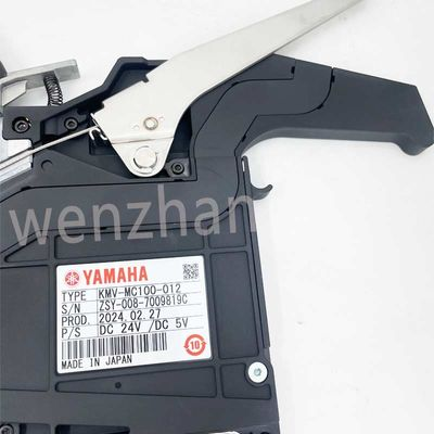 ПОДАЧА YAMAHA SMT YSM10 YSM20R YSM40R YRM10 YRM20R KMV-MC100-012 ZSR ПОДАЧА 8 ММ ﻿