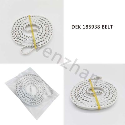 185938 SMT Spare Parts DEK HORIZON 02IX Drive Belt Rail Width Belt