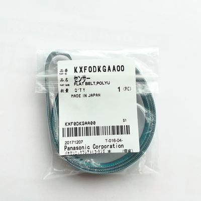 SMT ORIGINAL CM402 CM602 FLAT BELT KXF0DKFAA00 1380x8x0.6MM