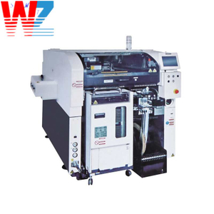 Full-Automatic SMT Panasonic NPM TT2 Machine Production Line for Drone PCB Assembly