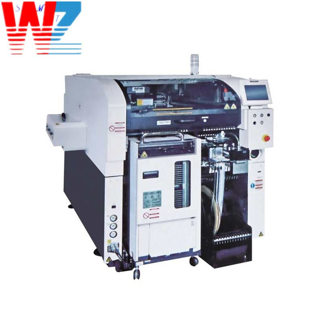 Full-Automatic SMT Panasonic NPM TT2 Machine Production Line for Drone PCB Assembly