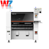 Electronic Products Machinery SMT High Speed SAMSUNG Hanwha DECAN F2 Chip Mounter Machine