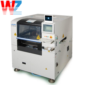 JUKI SMT Placement Machine JX-300 SMT Pick and Place Machine
