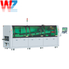Automatic PCB Welding 2000mm WS-350PC Wave Soldering Machine