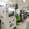 GKG Gse SMT Solder Paste Printer