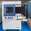 AX9100 X-Ray Inspection Machine for SMT PCBA BGA Soldering Void Inspection