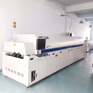 HELLER 1913 MK III  reflow Soldering Machine