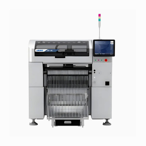 JUKI RS-1XL Pick and Place Machine Features