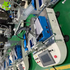High Precision TDX-620 Full Automatic BGA Rework Station for Laptop & PC Motherboard Repair
