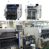 SMT Placement Machine YAMAHA YSM20R PICK and PLACE MACHINE of SMT Line