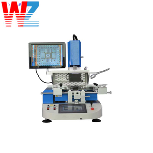 SMT BGA Repair Machine BGA Rework Station PCB Repair Machine Rework Station