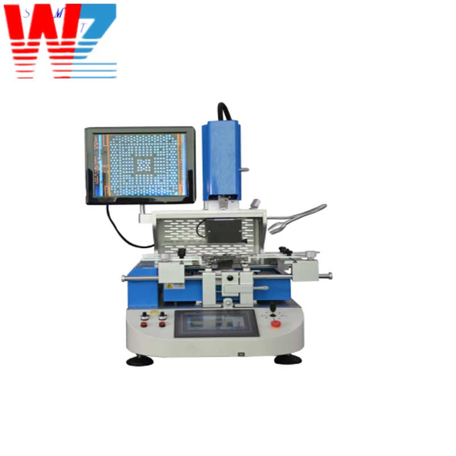 SMT BGA Repair Machine BGA Rework Station PCB Repair Machine Rework Station