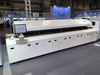 High Quality SMT Reflow Oven Wz-8 Heat Zones Lead Free Soldering Machine LED Reflow for SMT Production Line