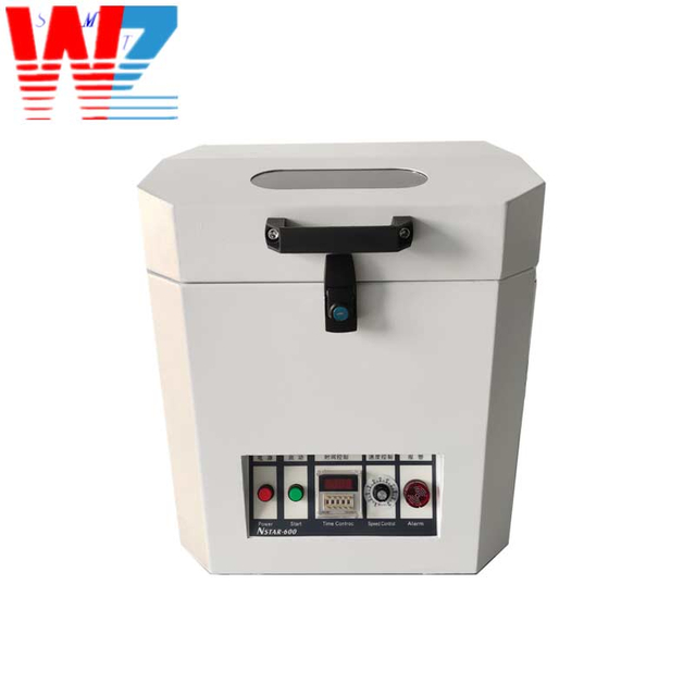 SMT Paste Mixer/SMT Mixer/solder Paste Mixer for PCB Assembly Line