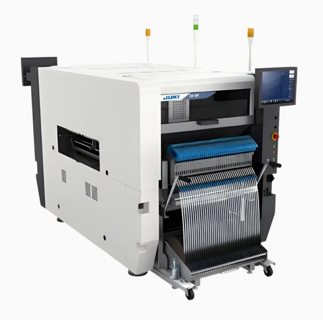 JUKI RS-1XL  Pick and Place Machine