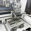 Automatic IC Programmer Machine IC Programming High Speed Mass Production Chip Burner IC Chip Burning Programmer Machine