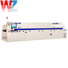 High Efficiency 10 Zones Heller 1936 MK7 Reflow Oven Soldering Machine for Large Scale SMT Production Line