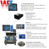 SMT BGA Repair Machine BGA Rework Station PCB Repair Machine Rework Station