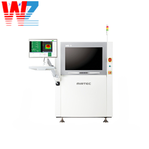 Mirtec MS-11 3D Online SPI Machine SMT Solder Paste Inspection Machine for Smt Assembly Line