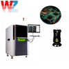 SMT Automated Optical Inspection Systems PARMI Xceed XL AOI Machine 3D AOI for SMT Production Line