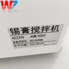 SMT Paste Mixer/SMT Mixer/solder Paste Mixer for PCB Assembly Line