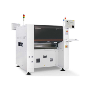 Hanwha Decan S1 SMT Pick And Place Machine