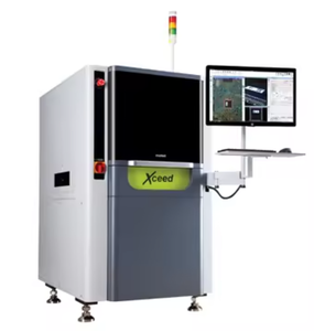 PARMI Xceed 3D Automated Optical Inspection