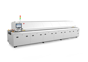 Solder Reflow Oven JT-MFO Solder Reflow Machine JT Reflow Oven Soldering Machine in Smt Line