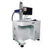 10/20/30/100W Desktop Fiber Laser Marking Machine Engraving Machine