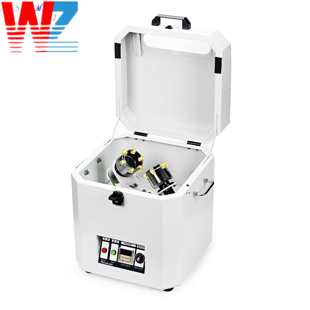 SMT Paste Mixer/SMT Mixer/solder Paste Mixer for PCB Assembly Line