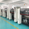 Hanwha Decan F2 SMT Pick And Place Machine
