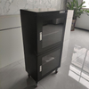 240L Dehumidifier Cabinet Moisture Proof Cabinet ,Humidity And Temperature Control Electronic Dry Cabinet