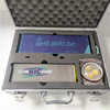 SMT Slim 6 Channel Reflow Oven Temperature Kic Start Reflow Oven Profiler