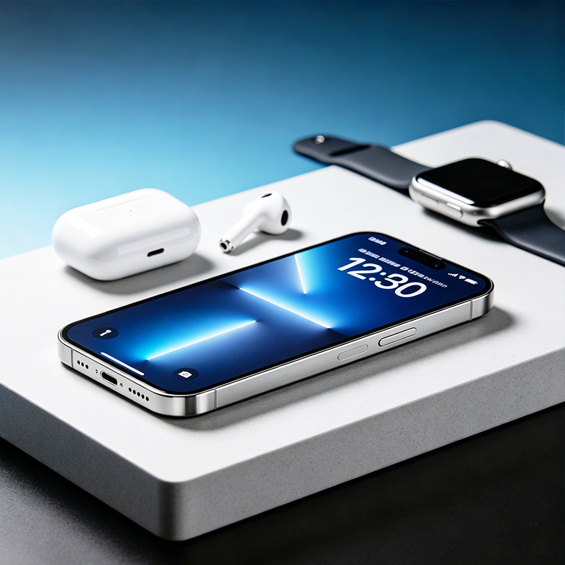 Consumer Electronics