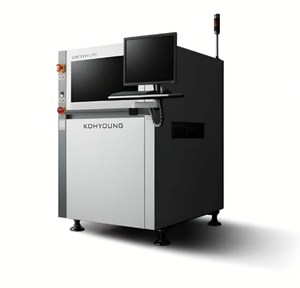 KOH YOUNG Zenith LiTE 3D Система оптического контроля