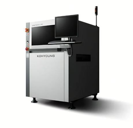 KOH YOUNG Zenith LiTE 3D Optical Inspection System
