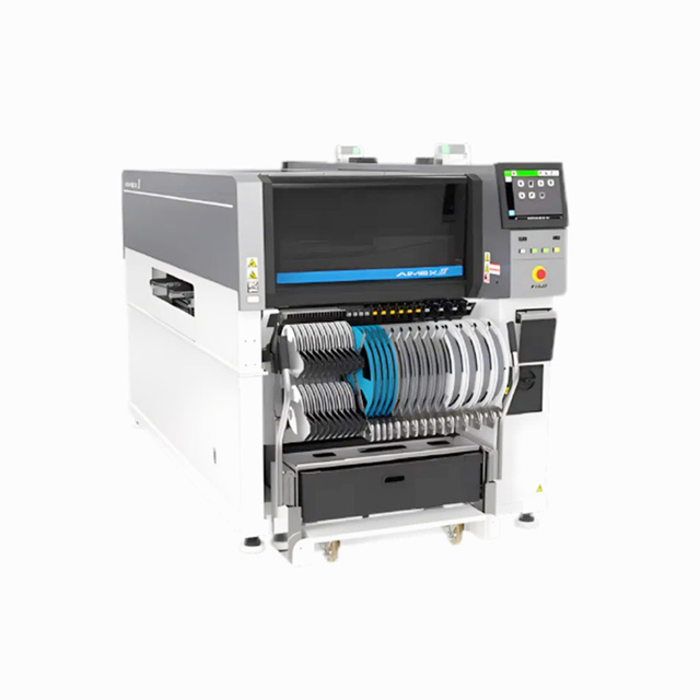 FUJI AIMEX III SMT Pick And Place Machine
