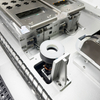 Automatic IC Programmer Machine IC Programming High Speed Mass Production Chip Burner IC Chip Burning Programmer Machine
