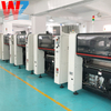 Electronic Products Machinery SMT High Speed SAMSUNG Hanwha DECAN F2 Chip Mounter Machine
