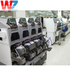 FUJI Pick and Place Machine Устройство для установки чипов FUJI M3/M3s/M6/M6s Aimex SMT Machine Высокоскоростное оборудование для производства электроники хорошего качества