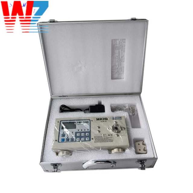 High Precision Torque Tester HP-100 Digital Torque Tester Hp100 Digital Torque Meter