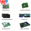 SMT BGA Repair Machine BGA Rework Station PCB Repair Machine Rework Station